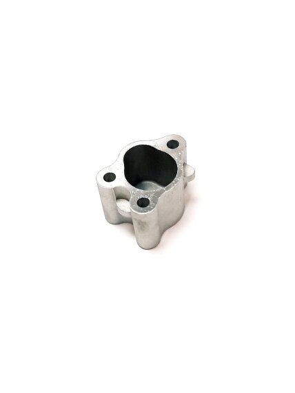 OIL REGULATOR VALVE COVER 1 OIL REGULATOR VALVE COVER 1