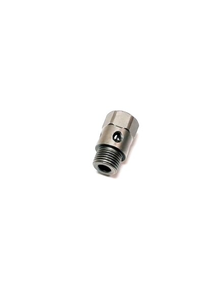 OIL REGULATOR VALVE UNIT 1