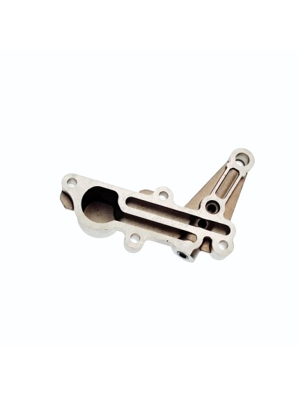 OIL REGULATOR VALVE UNIT COVER 1 OIL REGULATOR VALVE UNIT COVER 1