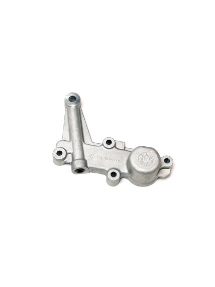 OIL REGULATOR VALVE UNIT COVER