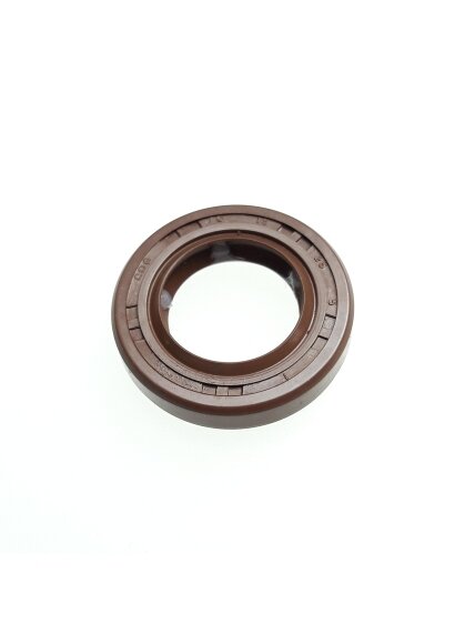 Oil seal 15×25×5 1 Oil seal 15×25×5 1