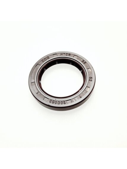 Oil seal 35×52×7 1 Oil seal 35×52×7 1