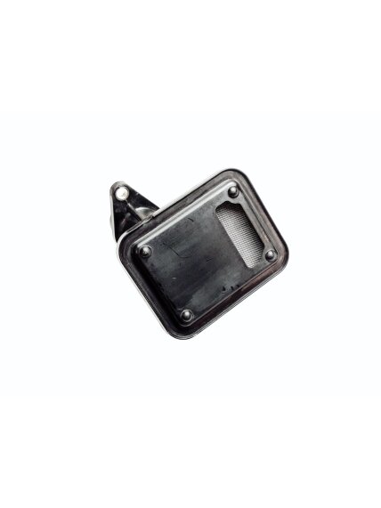 OIL STRAINER ASSEMBLY 1 OIL STRAINER ASSEMBLY 1