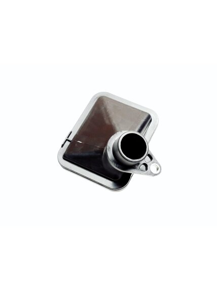 OIL STRAINER ASSEMBLY OIL STRAINER ASSEMBLY