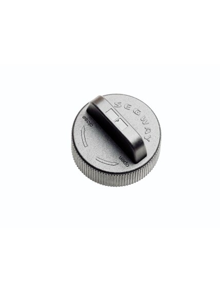 OIL TANK CAP（UNLOCK)