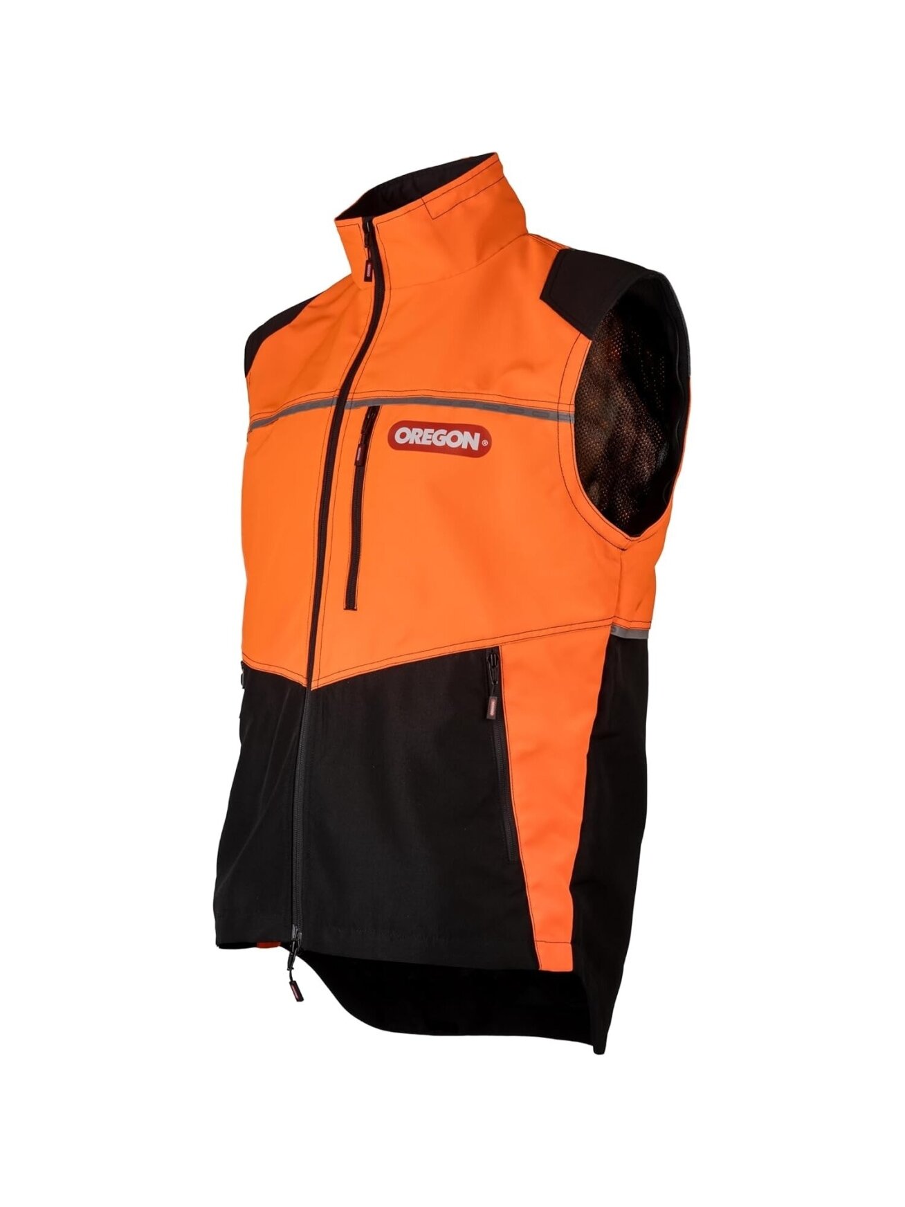 Oregon Protect Pro Hi Vis švarkas 2 Oregon Protect Pro Hi Vis švarkas 2