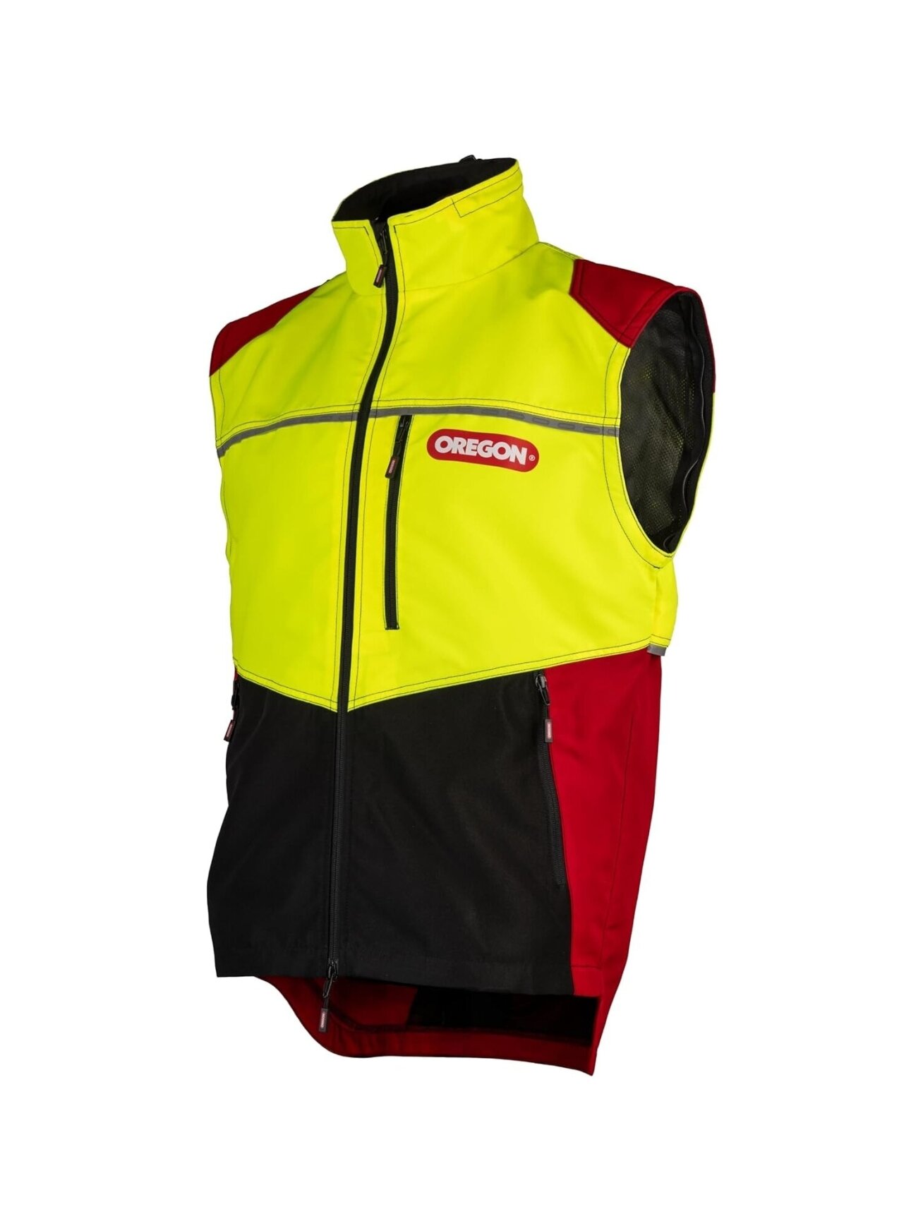 Oregon Protect Pro Hi Vis švarkas 7 Oregon Protect Pro Hi Vis švarkas 7