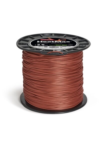 Oregon HeatMax pjovimo valas 2,5mm/324m 1