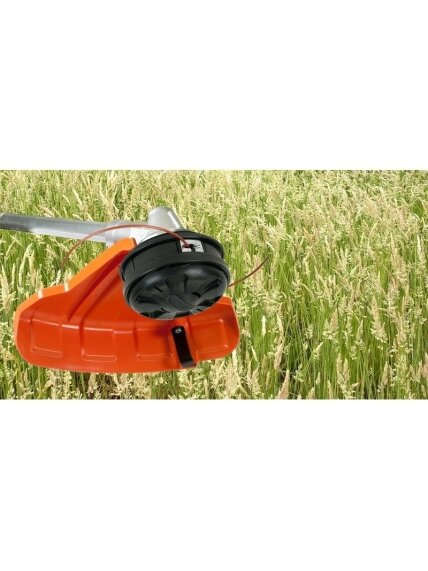 Oregon HeatMax pjovimo valas 2,5mm/324m 5