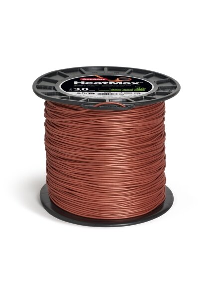 Oregon HeatMax pjovimo valas 3,0mm/224m 1
