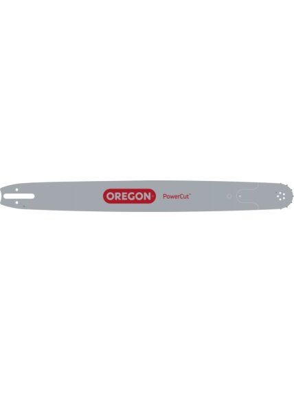 OREGON PowerCut 3/8"/24"/1,6 mm pjovimo juosta OREGON PowerCut 3/8"/24"/1,6 mm pjovimo juosta