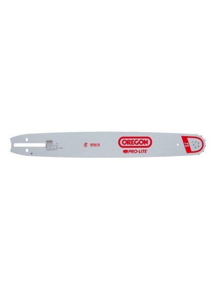OREGON PRO-LITE 3/8"/18"/1,5 mm pjovimo juosta OREGON PRO-LITE 3/8"/18"/1,5 mm pjovimo juosta