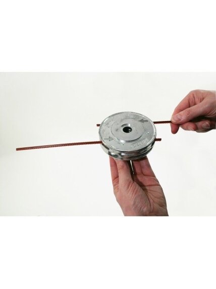 Oregon Techni-Blade pjovimo valas 7,0mm/26cm/155vnt. 1