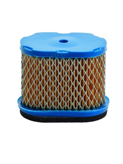 Oro filtras Briggs & Stratton 5.5, 6.5 Ag Intek Pro varikliams #690610 Oro filtras Briggs & Stratton 5.5, 6.5 Ag Intek Pro varikliams #690610