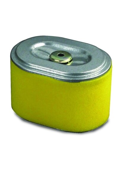 Oro filtras Honda 5 Ag GX140, GX160, GX200 varikliams Oro filtras Honda 5 Ag GX140, GX160, GX200 varikliams