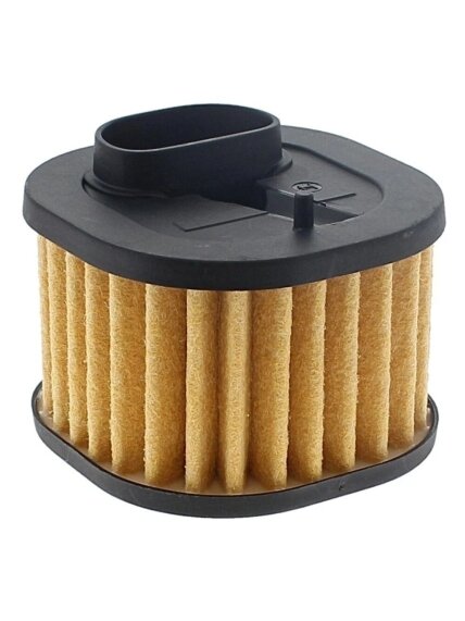 Oro filtras Husqvarna 365 (naujas modelis) Felt Oro filtras Husqvarna 365 (naujas modelis) Felt