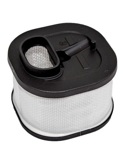 Oro filtras Husqvarna 365 (naujas modelis) Nylon Oro filtras Husqvarna 365 (naujas modelis) Nylon