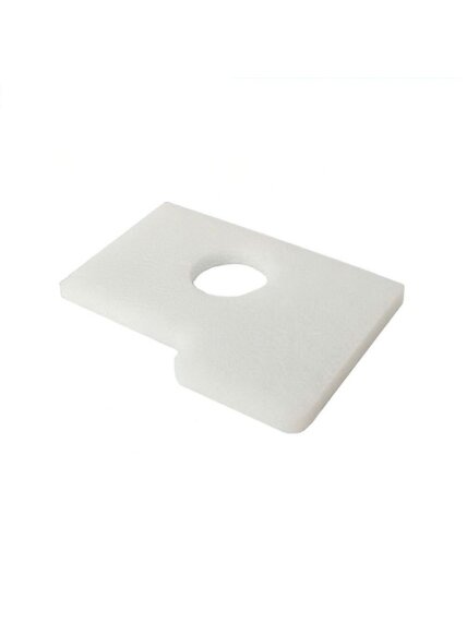 Oro filtras Stihl 017, 018, MS170, MS180 Oro filtras Stihl 017, 018, MS170, MS180