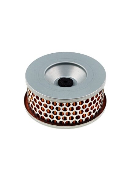 Oro filtras Yanmar L40, L48, L60, L70 dyzeliniams varikliams Oro filtras Yanmar L40, L48, L60, L70 dyzeliniams varikliams