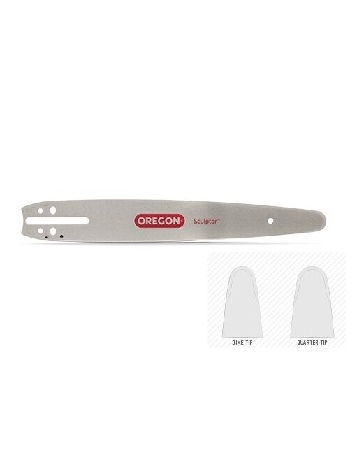 OREGON Sculptor 1/4" arba 3/8"/14"/1,3 mm pjovimo juosta 1 OREGON Sculptor 1/4" arba 3/8"/14"/1,3 mm pjovimo juosta 1