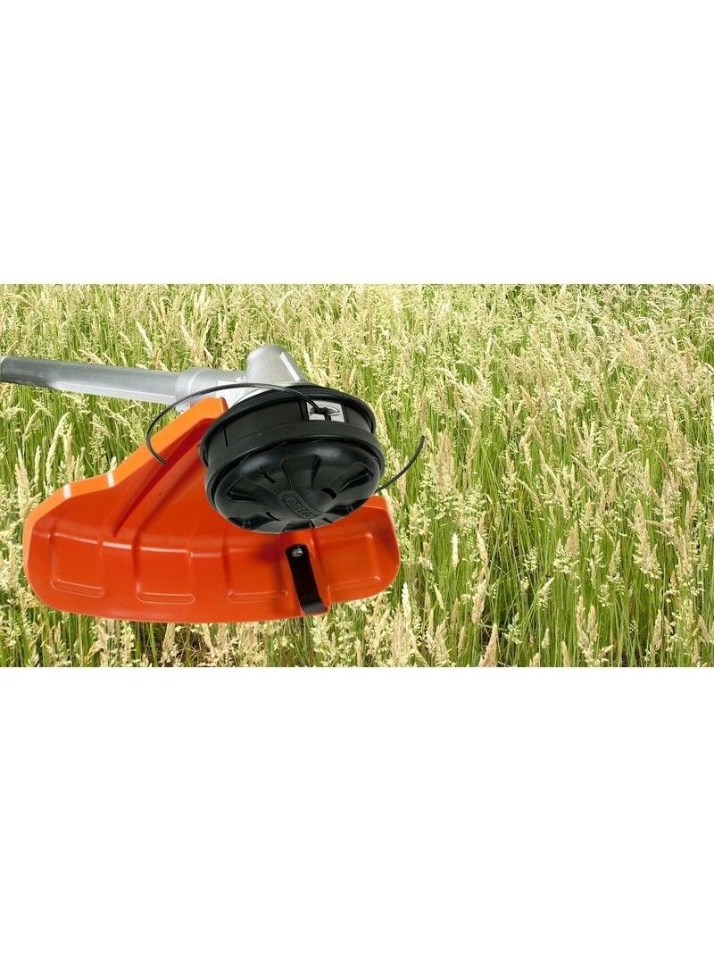 Oregon AluMax pjovimo valas 3,0mm/60m 4