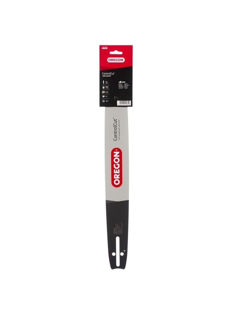 OREGON ControlCut 325"/18"/1,5 mm pjovimo juosta 4 OREGON ControlCut 325"/18"/1,5 mm pjovimo juosta 4