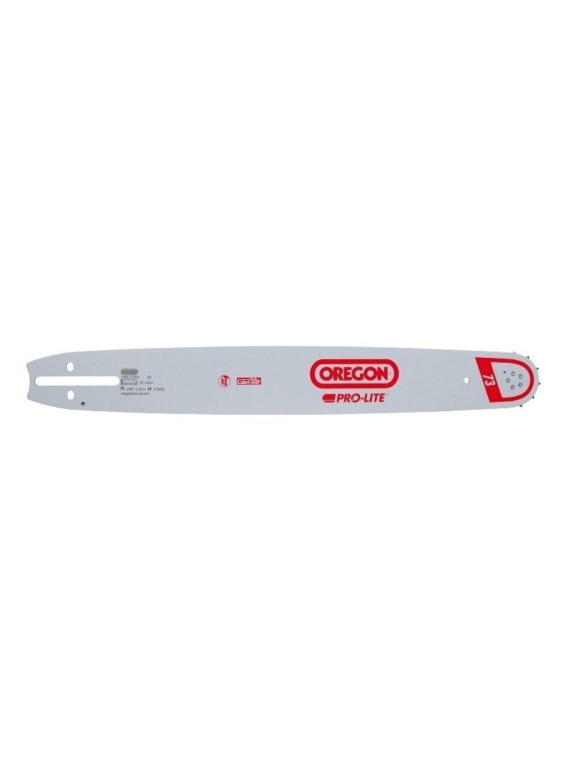 OREGON PRO-LITE 3/8"/18"/1,5 mm pjovimo juosta OREGON PRO-LITE 3/8"/18"/1,5 mm pjovimo juosta