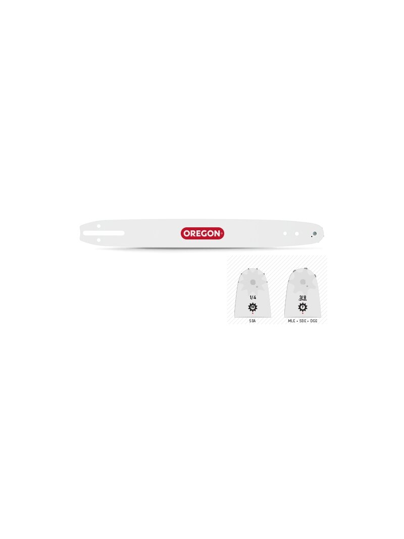 OREGON Single Rivet 3/8"/12"/1,1 mm pjovimo juosta 1