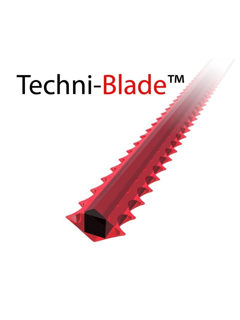 Oregon Techni-Blade pjovimo valas 7,0mm/26cm/155vnt. 3