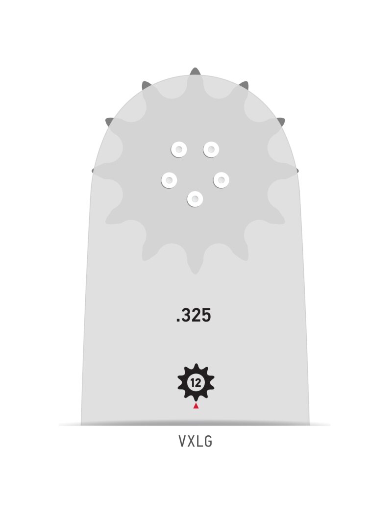OREGON VersaCut 325"/15"/1,5 mm pjovimo juosta 1