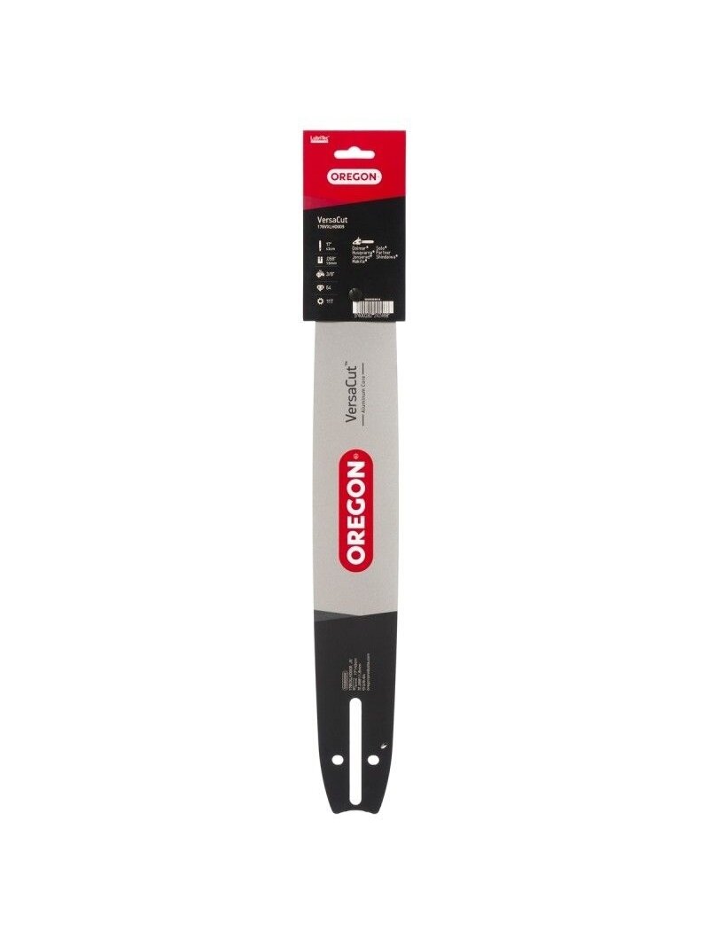 OREGON VersaCut 3/8"/17"/1,5 mm pjovimo juosta 4