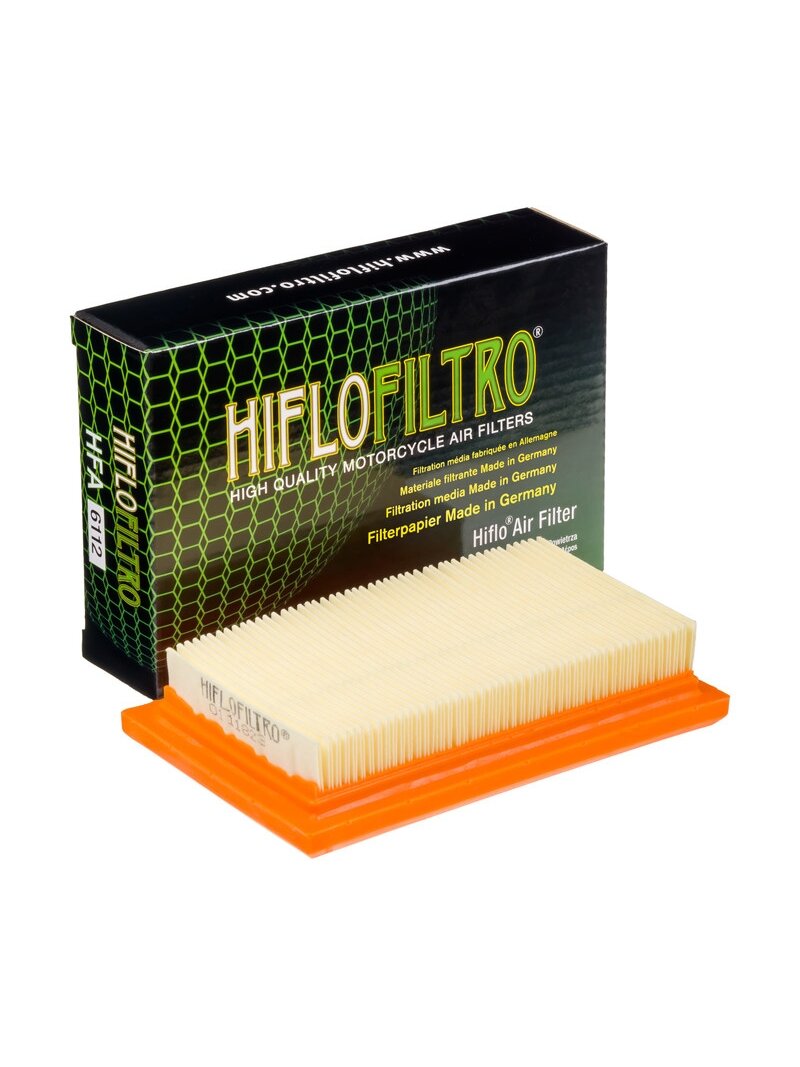 ORO FILTRAS FILTRAS HFA6112 APRILIA