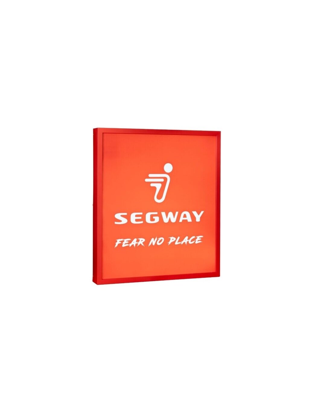 Outdoor Facade Logo Light Box Outdoor Facade Logo Light Box