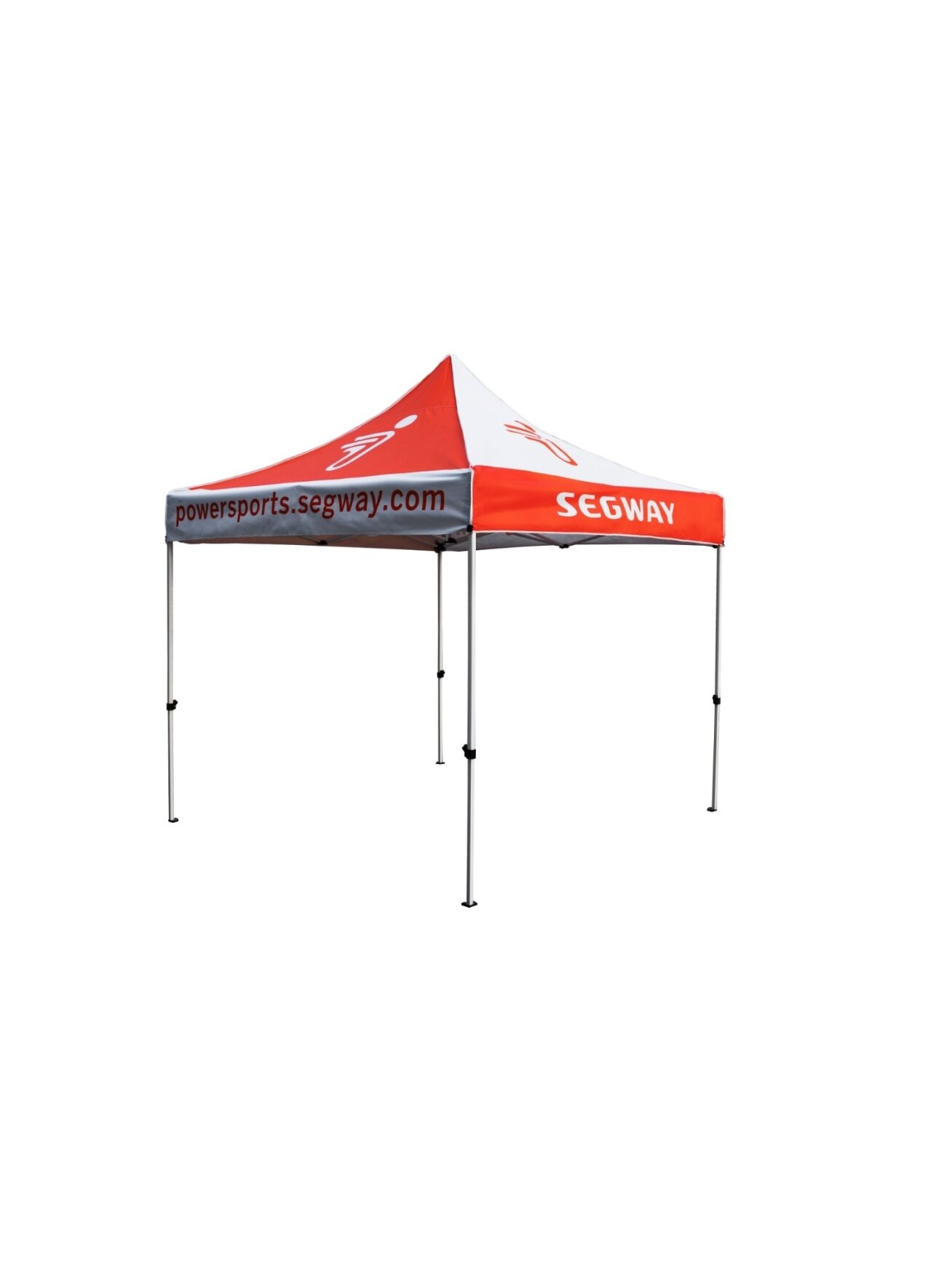 Outdoor Tent Segway 1 Outdoor Tent Segway 1
