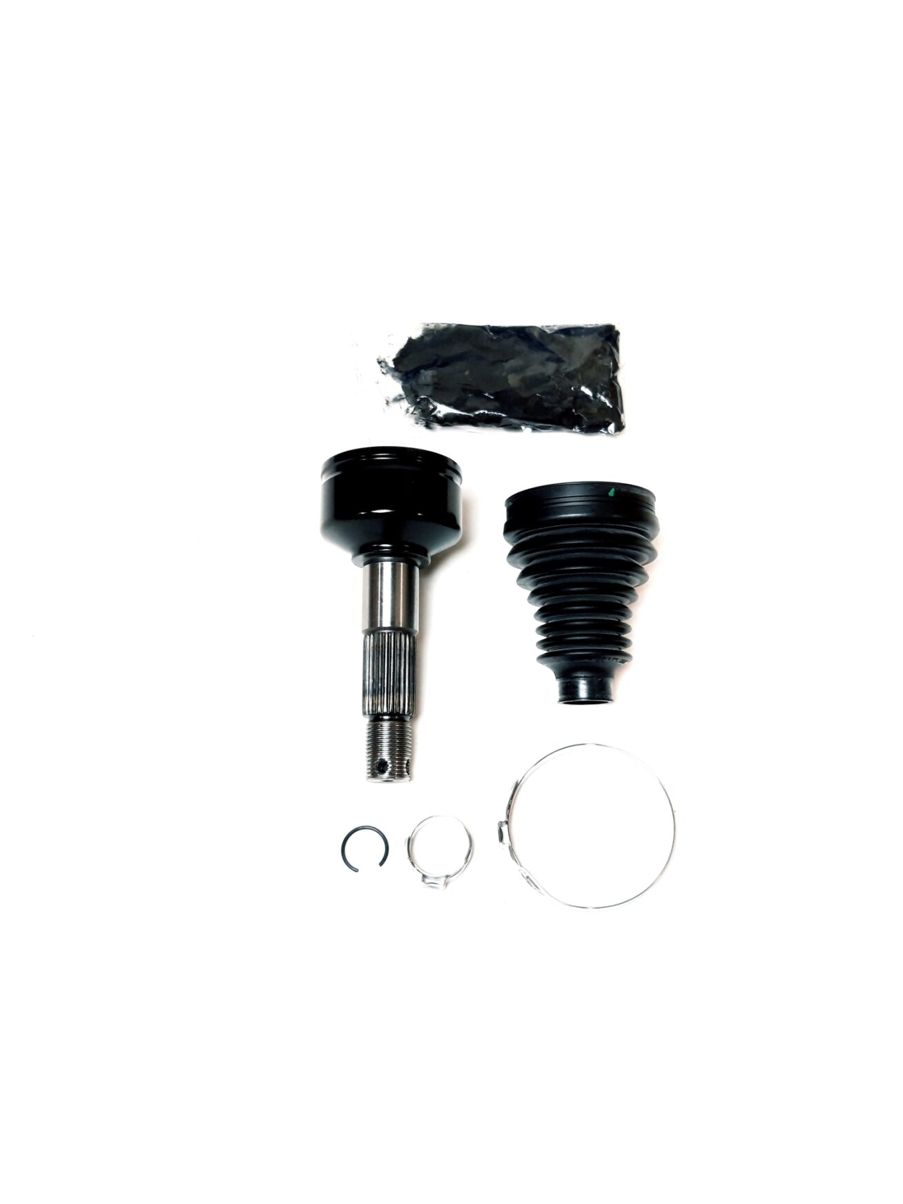 OUTER JOINT ASSY(GSP) 1