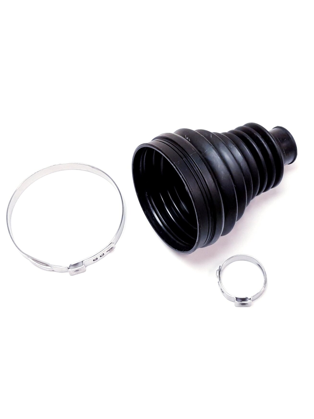 OUTER JOINT DUST COVER ASSEMBLY 1