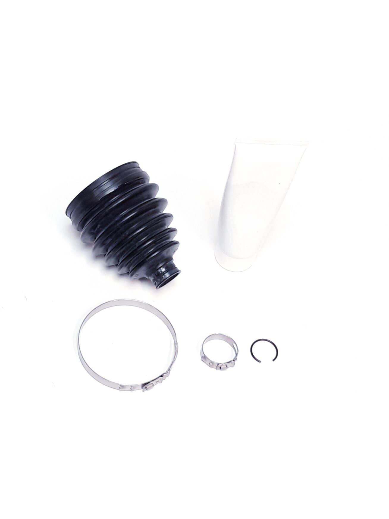 OUTER JOINT DUST COVER ASSEMBLY（LTD）