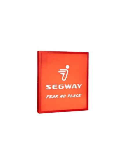 Outdoor Facade Logo Light Box Outdoor Facade Logo Light Box