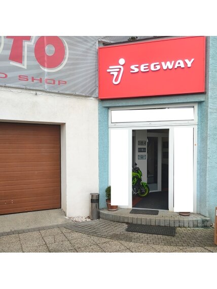 Outdoor Facade Logo Light Box 1 Outdoor Facade Logo Light Box 1