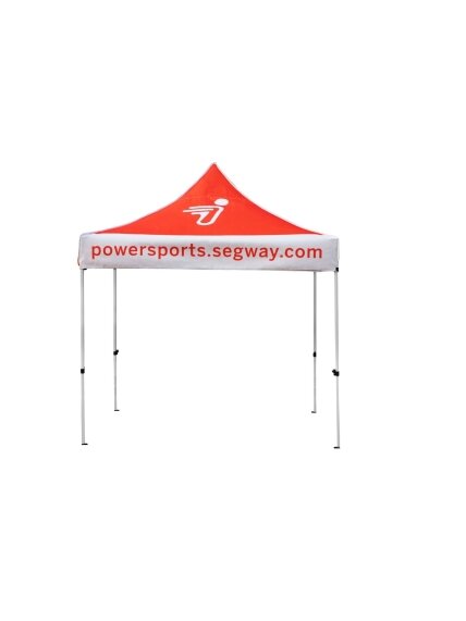 Outdoor Tent Segway Outdoor Tent Segway