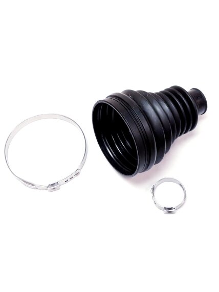 OUTER JOINT DUST COVER ASSEMBLY 1