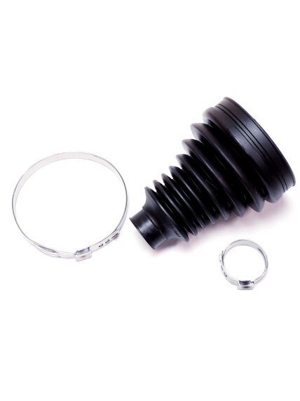 OUTER JOINT DUST COVER ASSEMBLY OUTER JOINT DUST COVER ASSEMBLY