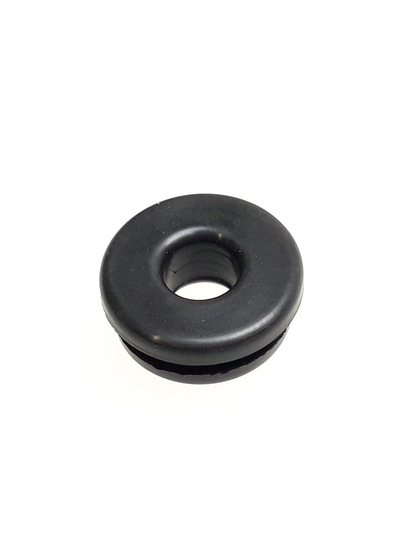OVAL RUBBER SLEEVE
