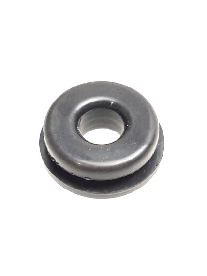 OVAL RUBBER SLEEVE 1