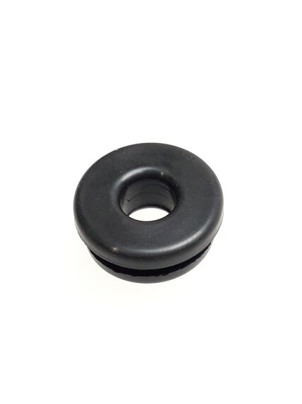 OVAL RUBBER SLEEVE