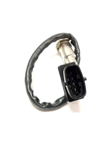 Oxygen Sensors 1 Oxygen Sensors 1