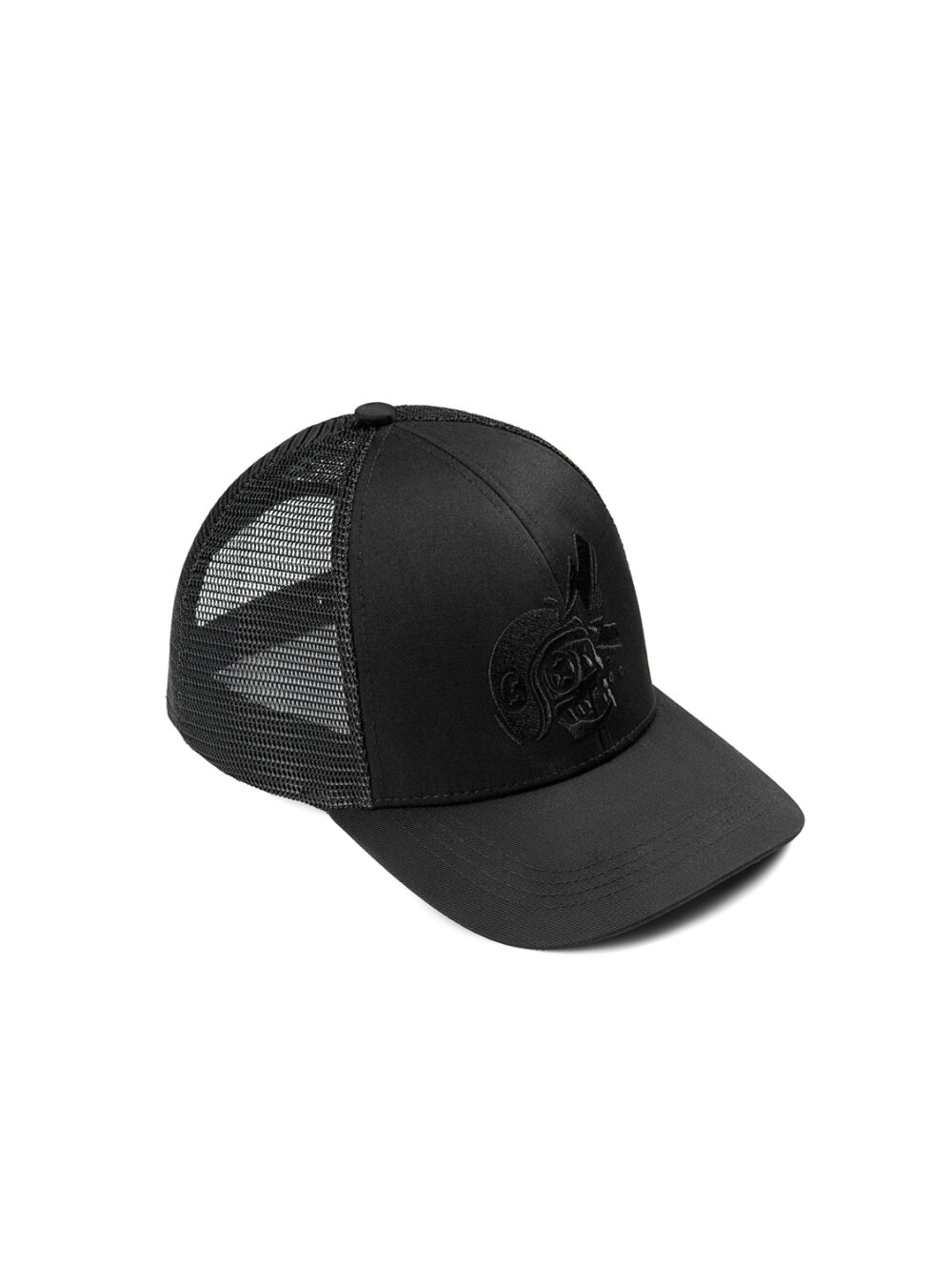 PANDO MOTO KABUTO SKULL KEPURĖLĖ