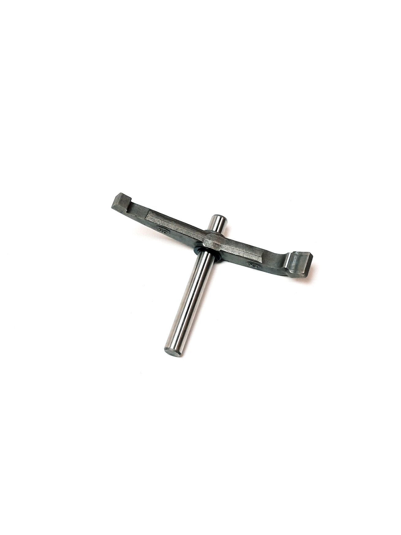 PARKING BRAKE ARM ASSEMBLY 1