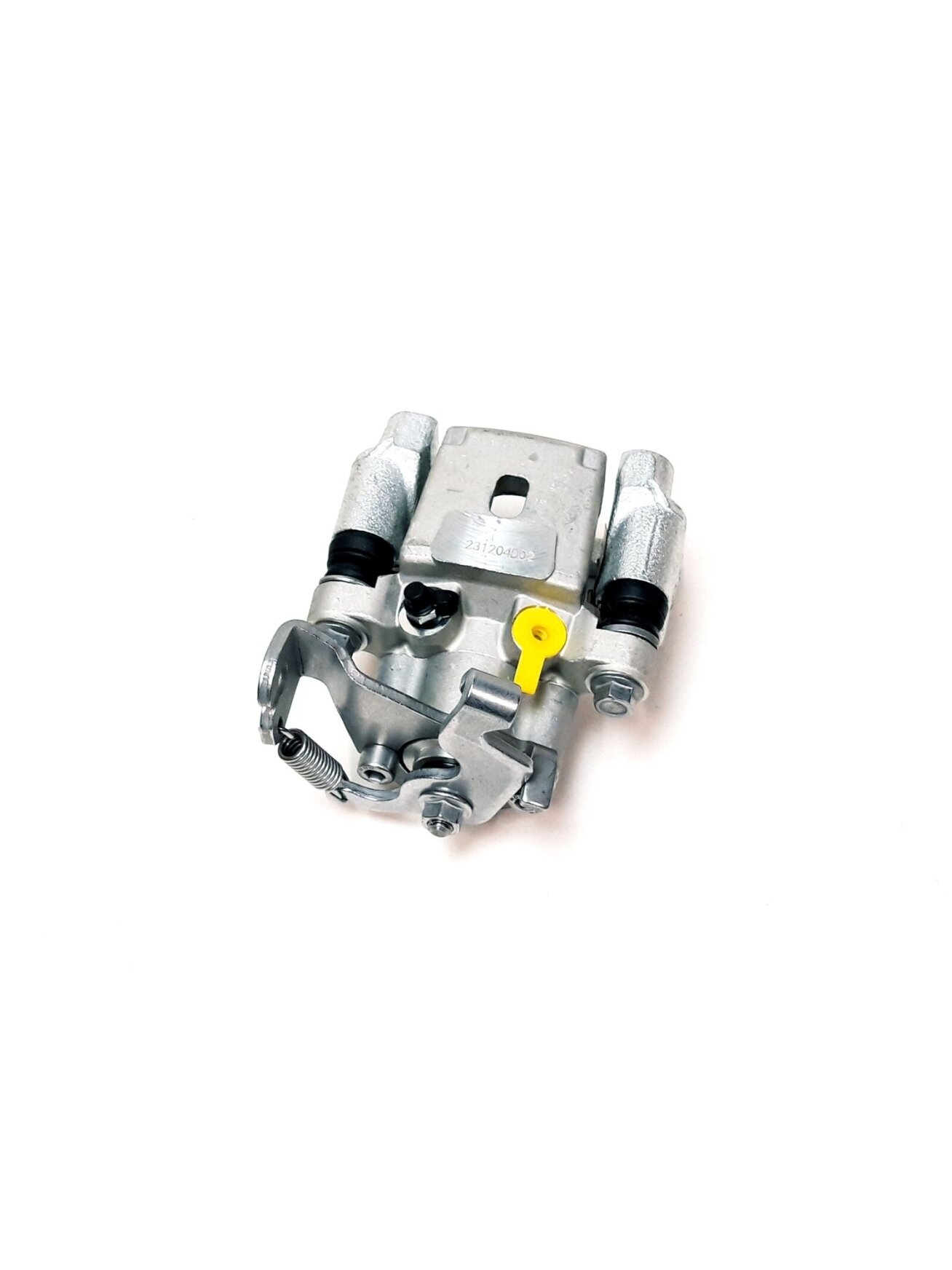 PARKING BRAKE CALIPER 1 PARKING BRAKE CALIPER 1