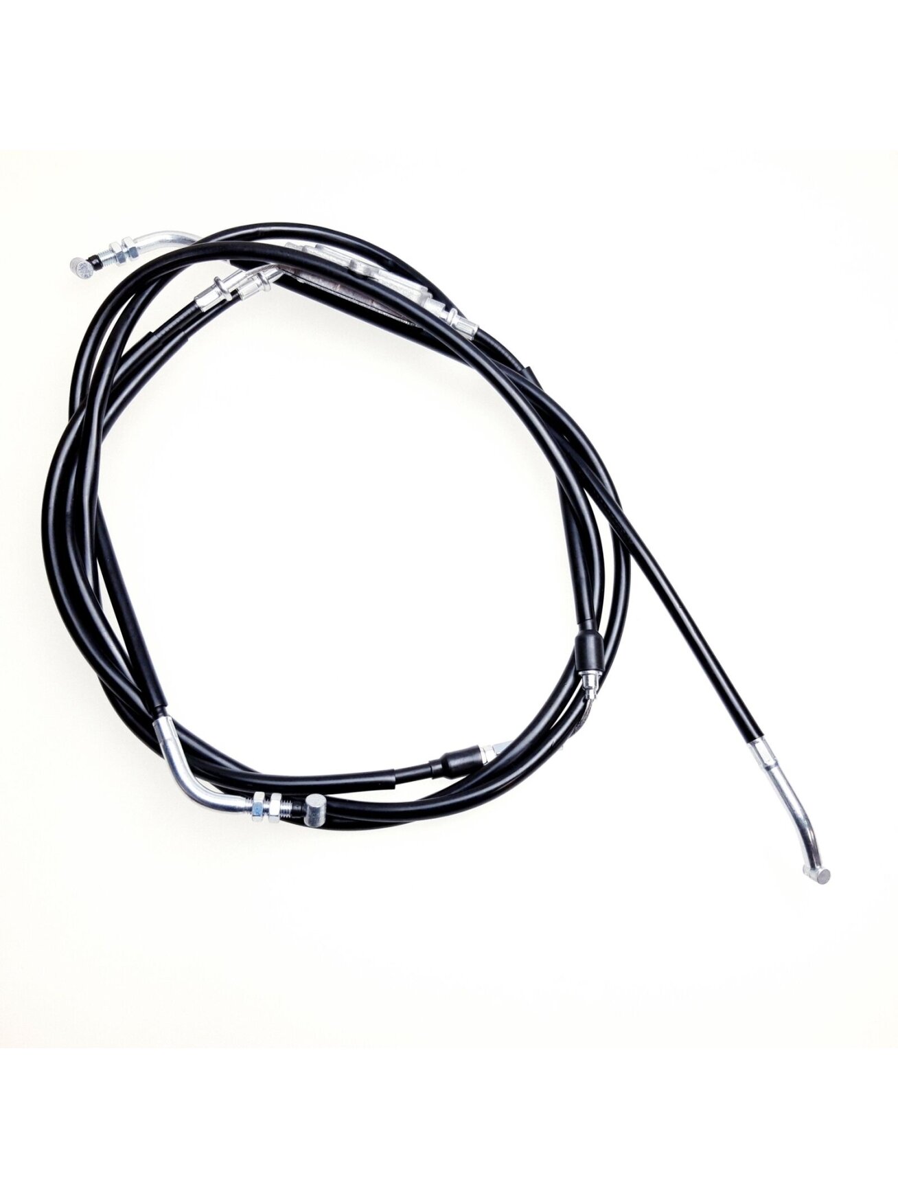 PARKING CABLE 1 PARKING CABLE 1